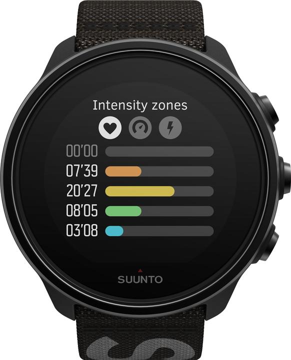 Suunto 9 Baro (50 mm)