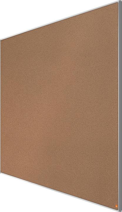 Immagine prodotto Nobo Lavagna di sughero Impression Pro 1915417 marrone naturale, 87x155cm (Bacheca, 87 x 155 cm)
