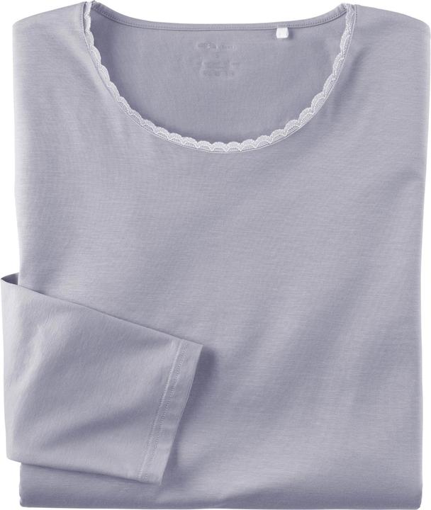 Produktbild ISA Bodywear Pyjama lang (XS)