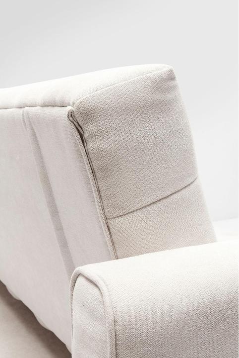 Produktbild Designlife Schlafsofa Milchbar Beige (Bettsofa)