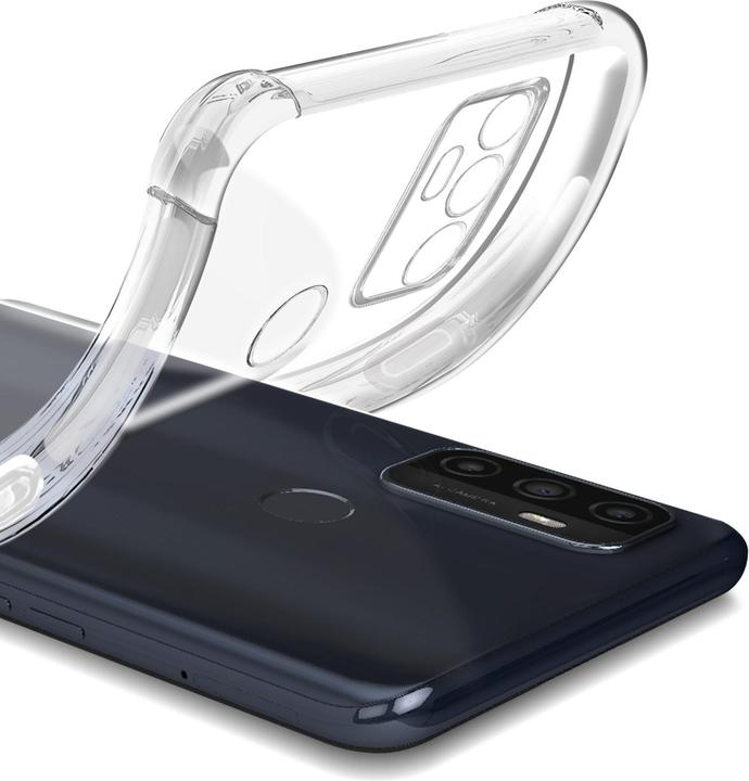 Actual product image Avizar Prems Series (Oppo A53s)
