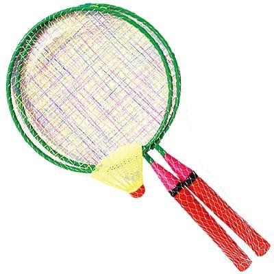 Welstar Kids Adminton Racket Wb201ark