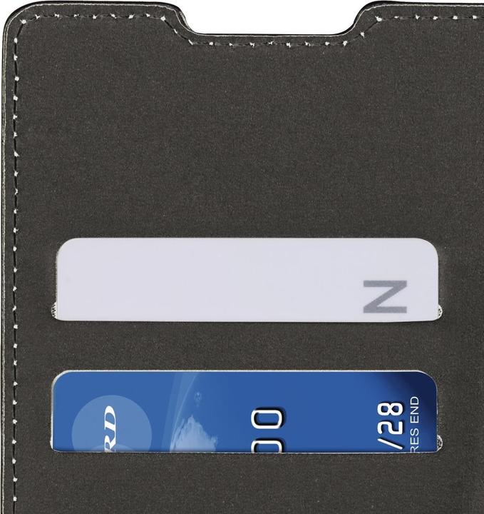 Image du produit Hama Booklet Slim Pro pour Huawei