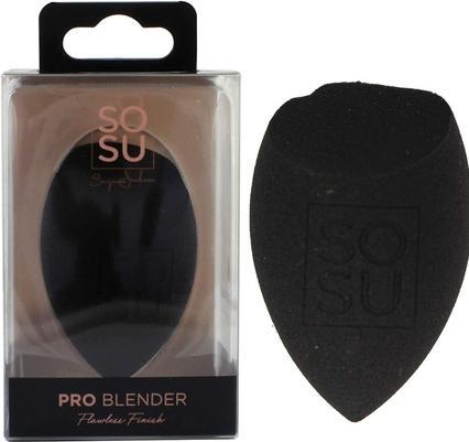 Actual product image Sosu SAUCE SAUCE Sponge-blender for applying makeup 1 pc