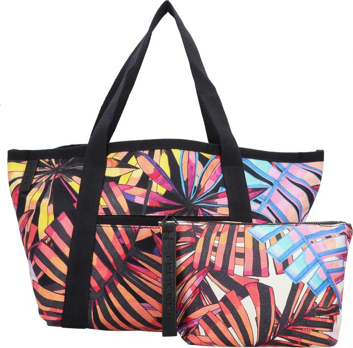 Produktbild Desigual Shopper Tasche 59 cm (41 l)