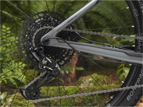 Produktbild Sram PG-1230 NX Eagle (12-fach, 11-50)