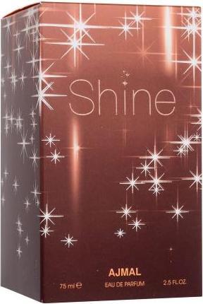 Produktbild Ajmal Shine (Eau de Parfum, 75 ml)