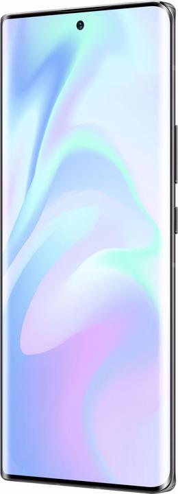 Produktbild ZTE Axon 30 Ultra (256 GB, Schwarz, 6.67", Dual SIM, 64 Mpx, 5G)