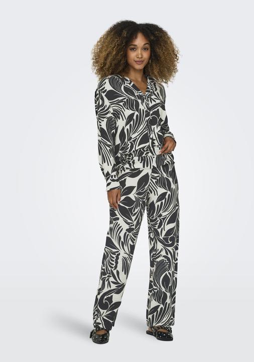 Actual product image JdY Regular fit Medium waist trousers Trousers (32)