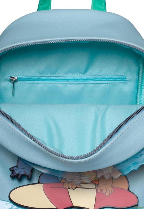 Produktbild Difuzed Lilo & Stitch - Novelty Mini Backpack