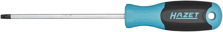 HAZET Schraubendreher 811-T20 ∙ Innen TORX® Profil ∙ SW T20 (T-profil)