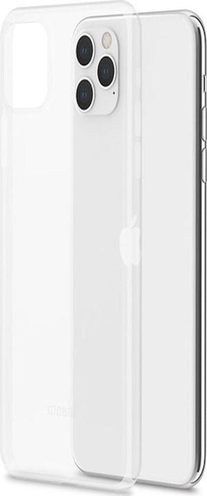 Image du produit mobileup Étui pour iPhone 11 Pro Max - Transparent (Apple iPhone 11 Pro Max)