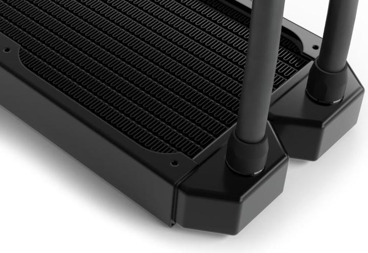 Immagine prodotto Alphacool Eiswolf 2 AIO - Suprim RTX 4080 da 360 mm con piastra posteriore
