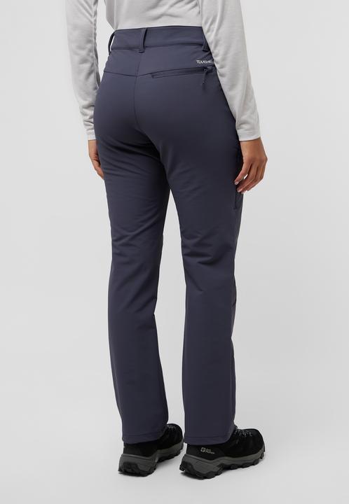 Actual product image Jack Wolfskin Activate Thermic Pants W (38)