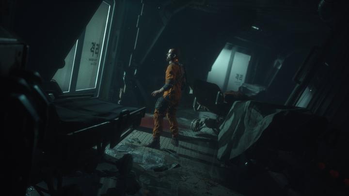 Immagine prodotto 2K Games The Callisto Protocol (PS4, IT)
