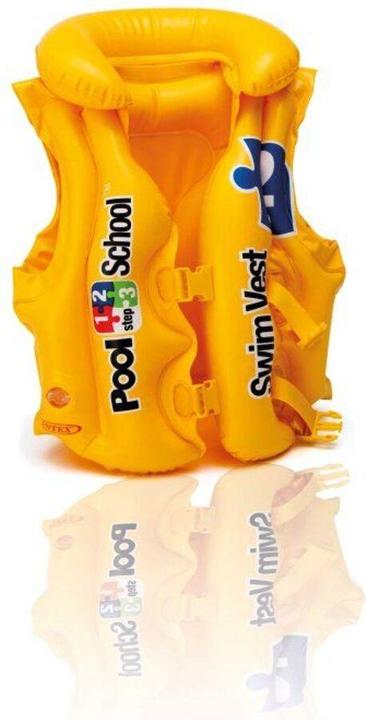 Produktbild Intex Pool School (3, 30 - 60 kg)