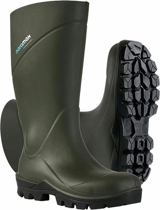 Produktbild Spirale Stiefel Agri O4 Professional PU (38)