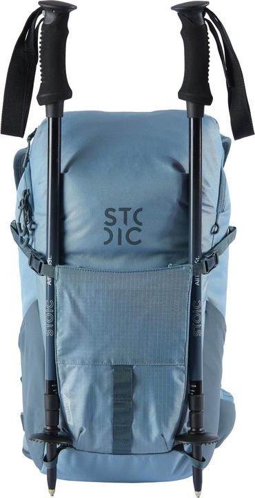 Actual product image Stoic NijakSt. Backpack 18 (18 l)