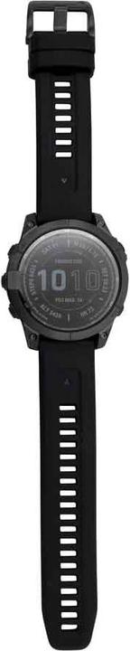 Image du produit Garmin fēnix 7 Sapphire Solar (47 mm)