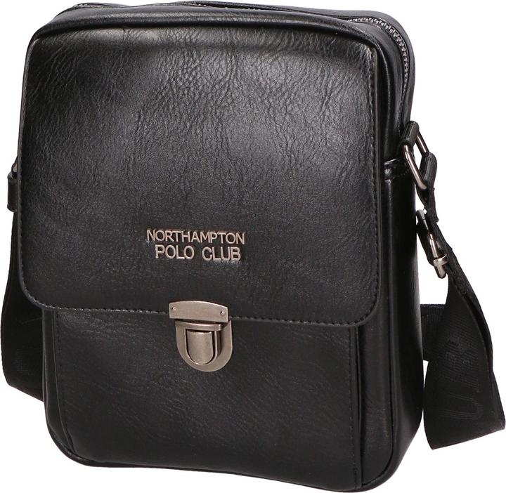 Actual product image Northampton Polo Club shoulder bag