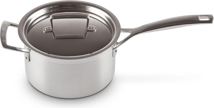 Image du produit Le Creuset Pot de profit (Casserole, Aluminium, Acier inoxydable)