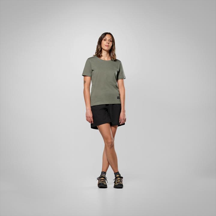 Produktbild Salewa Women's Eagle Logo Patch T-Shirt (32)