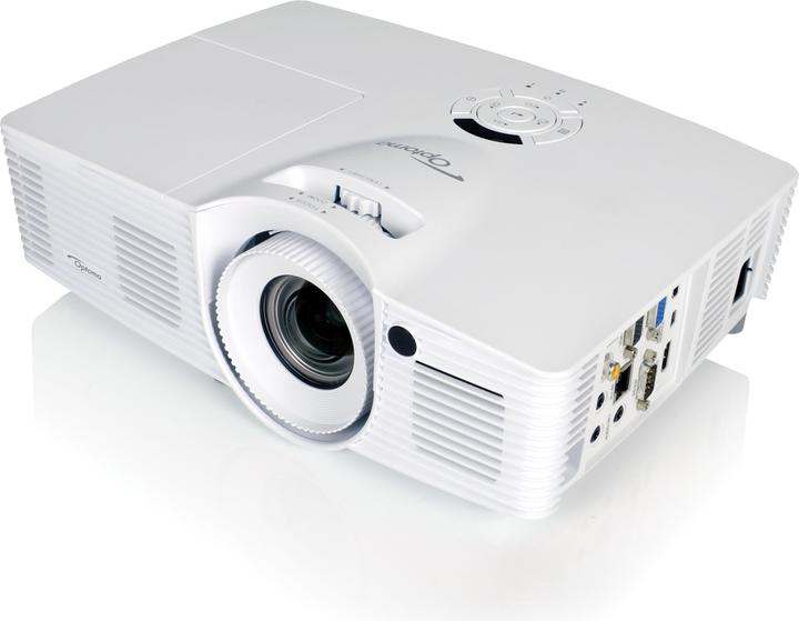 Immagine prodotto Optoma Eh416 (Full HD, 4200 lm, 1.4 - 2.24:1)