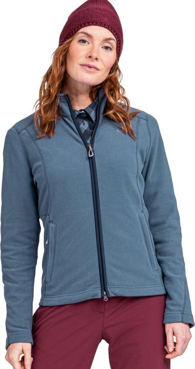 Produktbild Schöffel Women's Fleece Jacket Leona3 (44, XL)