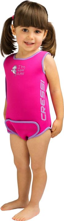 Produktbild Cressi Warmer (2 mm, 70, 80)
