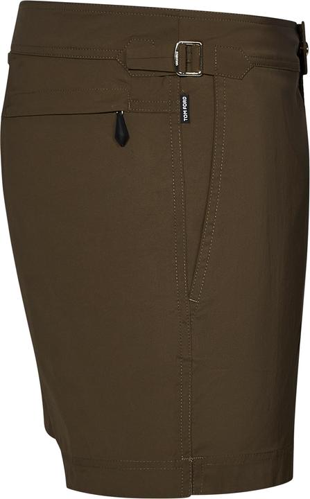 Produktbild Tom Ford Sea Clothing Green (54)