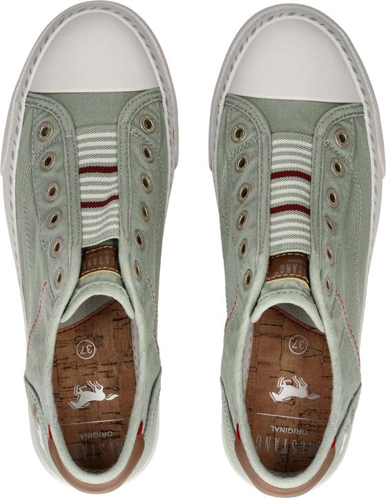 Produktbild Mustang Sneaker (38)