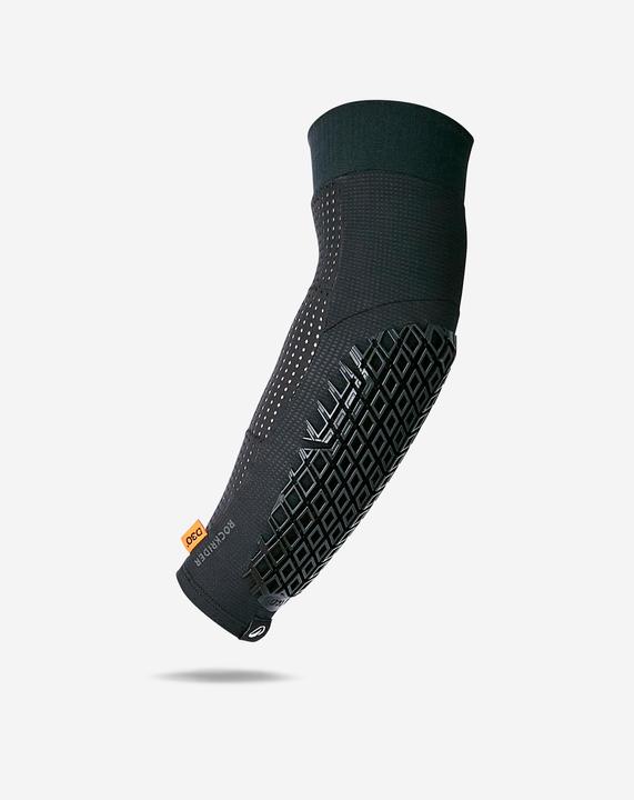 Image du produit Rockrider Coudières VTT All-mountain et Enduro light D3O® (L, Coudes, Couples)