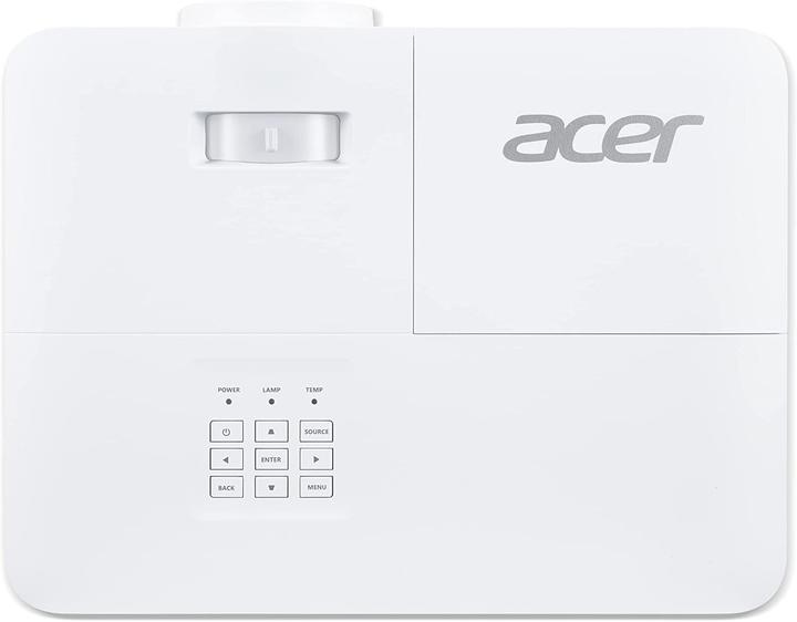 Produktbild Acer H6546Ki (Full HD, 5200 lm, 1.48 - 1.62:1)