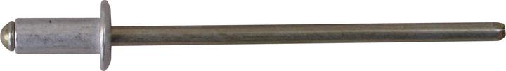POP Blindniete alu 4,8mm mit langem Dorn