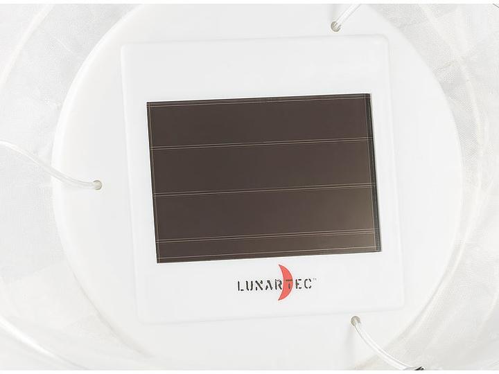 Produktbild Lunartec Solar-LED-Lampions (30 x 24 cm, 12 x)
