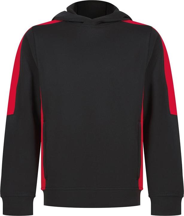 Nero/Rosso