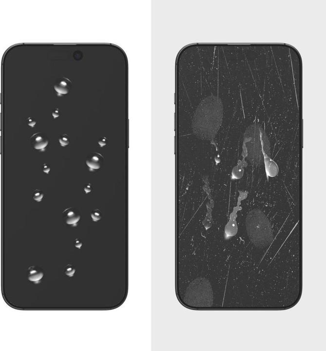 Produktbild Spigen Tech-Protect Glass Fit+ 2er-Pack Panzerglas für Samsung Galaxy S25 Edge - Transparent (2 Stück, Samsung Galaxy S25 Edge)