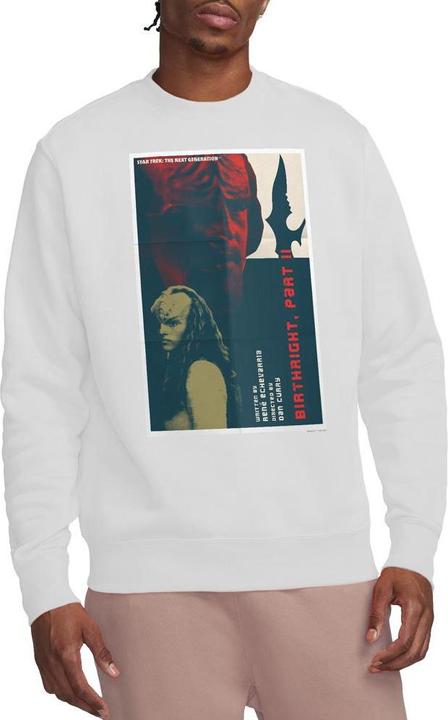 Produktbild The Next Generation Season 6 Episode 17 Sweatshirt (XXL)