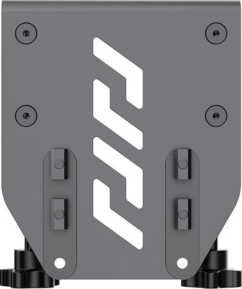 Actual product image Moza Flight Base Table Clamp