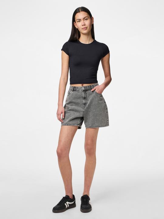 Actual product image Pieces PCABBI denim shorts (XL)
