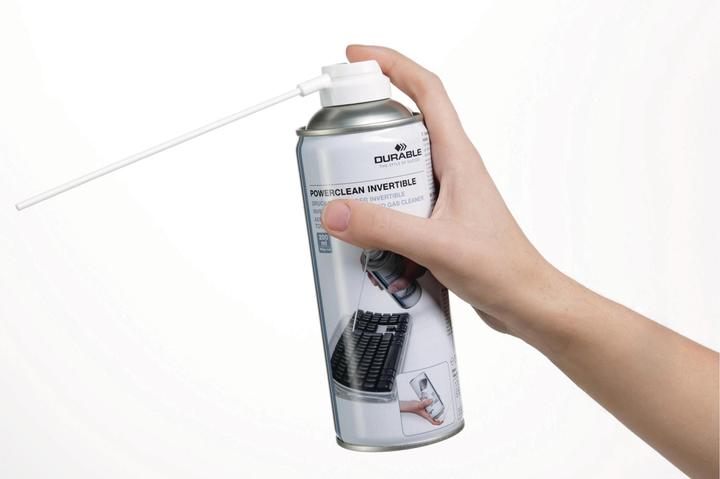 Actual product image Durable Powerclean Standard (1 x)