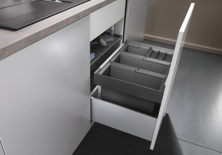 Actual product image Blanco Flexon II 60/4 (42 l)