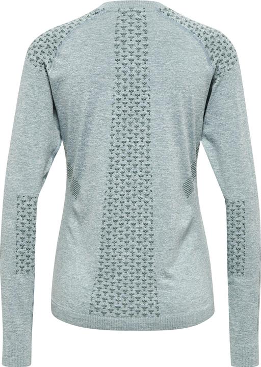 Produktbild hummel Ci Seamless T-Shirt L/S (M)