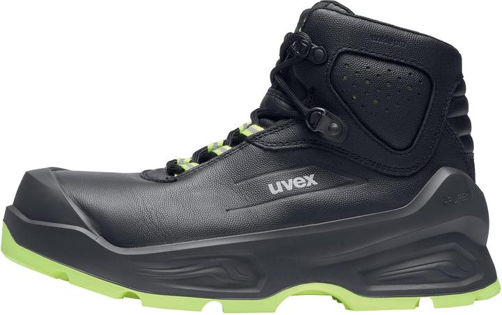 Image du produit Uvex Safety 3 (S3, 40)