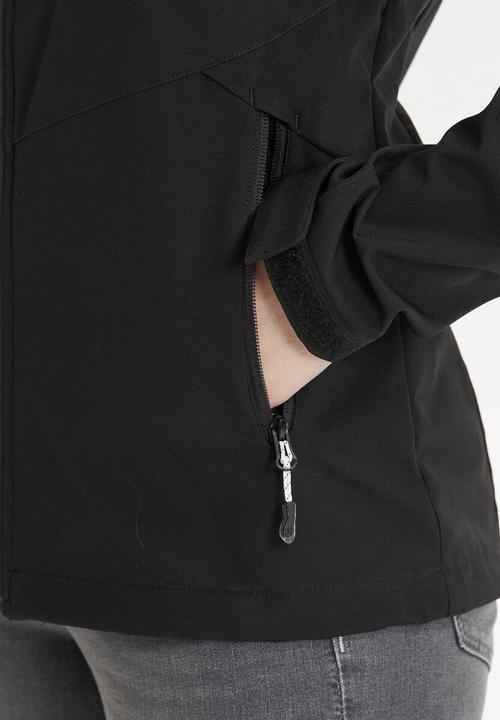 Produktbild Whistler Rosea Softshell (44)