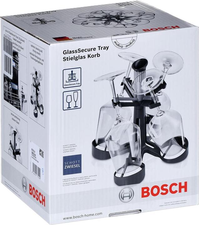 Immagine prodotto Bosch Hausgeräte Smz5300