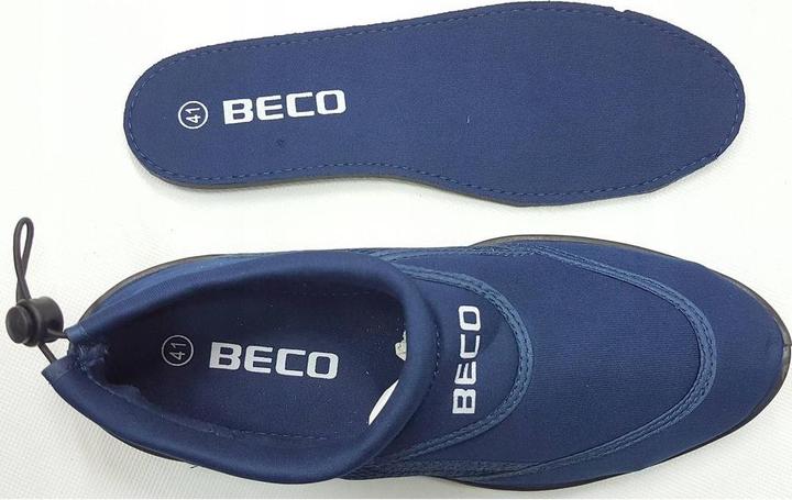 Productafbeelding Beco Surf- en zwemschoen (36)