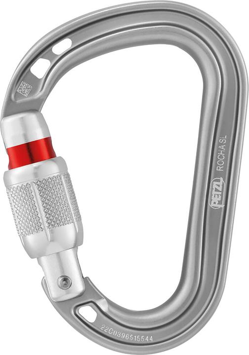 Actual product image Petzl Rocha