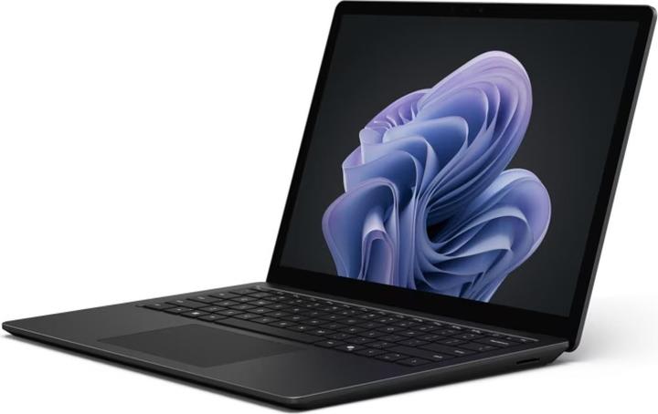 Actual product image Microsoft Surface Laptop 6 for business (15", Intel Core Ultra 5 135H, 16 GB, 256 GB, DE)