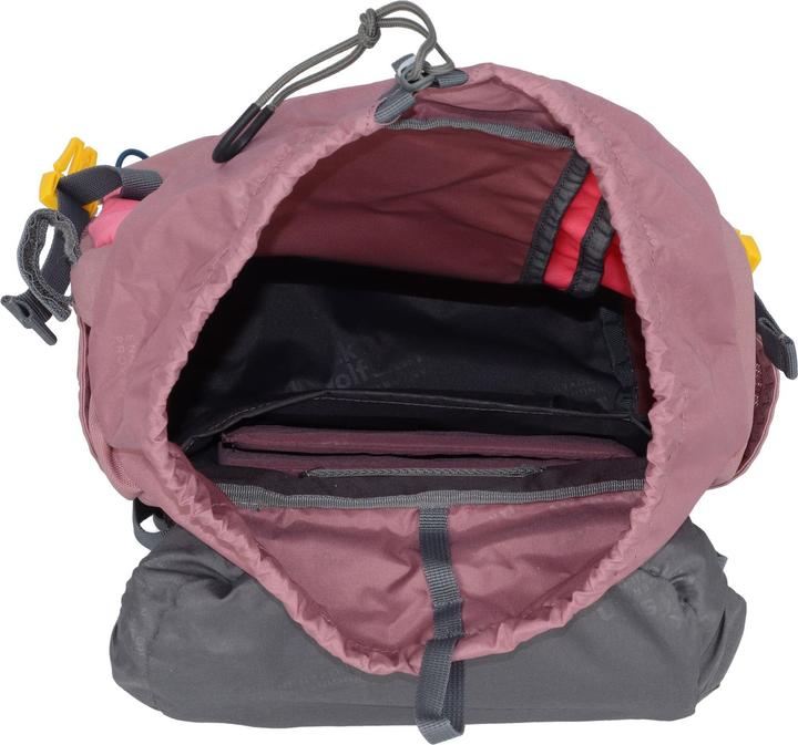 Immagine prodotto Jack Wolfskin Esploratore per bambini (20 l)